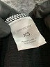 Aura 100% Viscose Solid Black Jumpsuit Size XS - photo 5