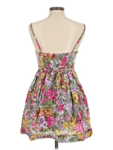 Twenty One Cocktail Dress (view 2)