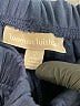Woman Within Solid Blue Casual Pants Size 12 (S) - photo 6