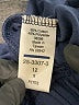 Woman Within Solid Blue Casual Pants Size 12 (S) - photo 7