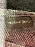 Michael Stars Gray Pullover Sweater Size Lg (2) - photo 7