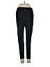 Layer 8 Solid Black Active Pants Size S - photo 2