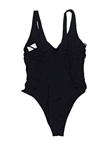 L Space One Piece Swimsuit (view 2)