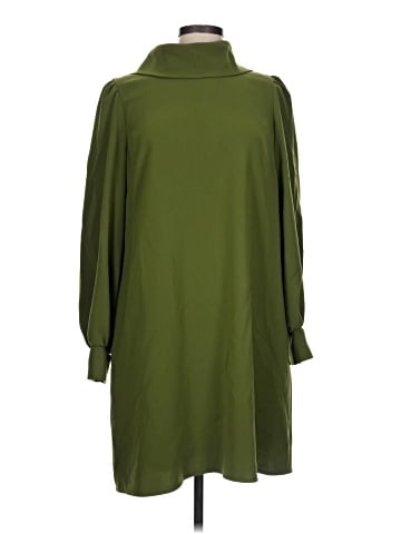 Alex Marie Casual Dress (view 1)