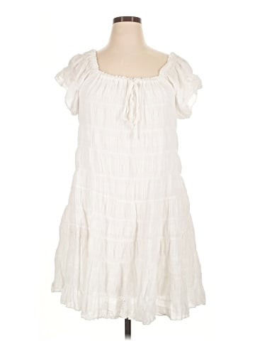 Max Studio Casual Dress (view 1)