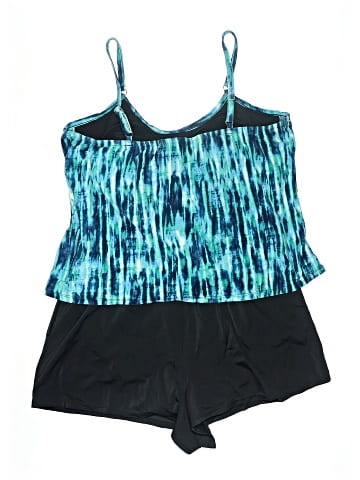 Trimshaper Two Piece Swimsuit (view 2)