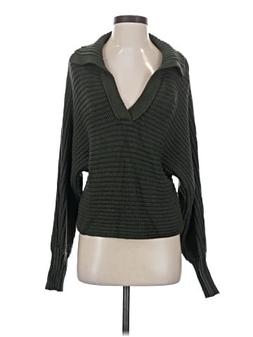 Elan Pullover Sweater (view 1)
