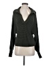 Elan Green Pullover Sweater Size S - photo 1