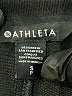 Athleta Black Sweatshirt Size S (petite) - photo 4
