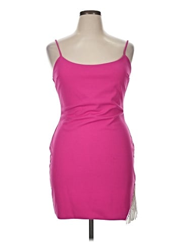 City Studio Cocktail Dress (view 1)