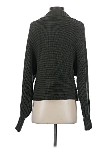 Elan Pullover Sweater (view 2)