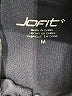 JoFit Color Block Blue White Track Jacket Size M - photo 6