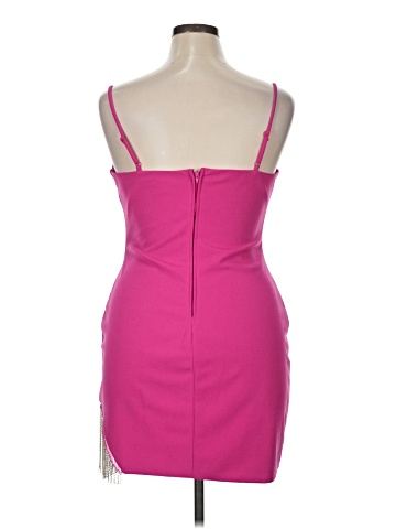 City Studio Cocktail Dress (view 2)