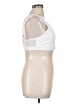 Fabletics White Tank Top Size XL - photo 4