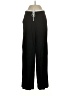 Bar III 100% Rayon Black Casual Pants Size S - photo 1