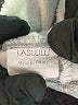 Laslulu Gray Pullover Hoodie Size S - photo 8