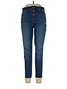 Madewell Jeans (view 1)