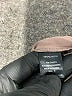 Ro & De 100% Polyester Brown Long Sleeve Blouse Size S - photo 8