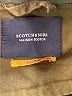 Scotch & Soda 100% Cotton Green Jacket Size M - photo 6