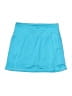 RBX Solid Teal Active Skort Size S - photo 1