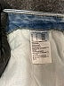 American Eagle Outfitters Solid Blue Jeans Size 22 - photo 4