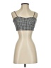 John Galt Ivory Tank Top One size - photo 1