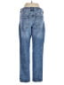 Lands' End Blue Jeans Size 2 - photo 2
