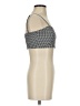 John Galt Ivory Tank Top One size - photo 4