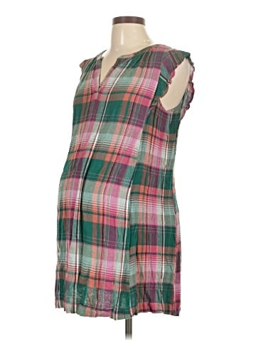 Ann Taylor LOFT Casual Dress (view 1)