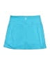RBX Solid Teal Active Skort Size S - photo 2