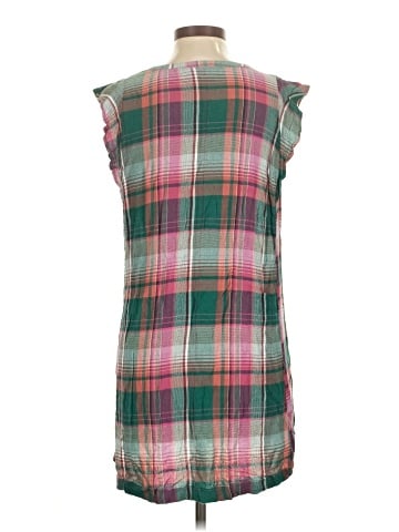 Ann Taylor LOFT Casual Dress (view 2)