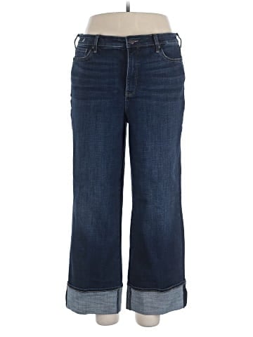 Not Your Daughter's Jeans Jeans (view 1)
