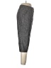 Larry Levine Tweed Gray Dress Pants Size 10 - photo 4