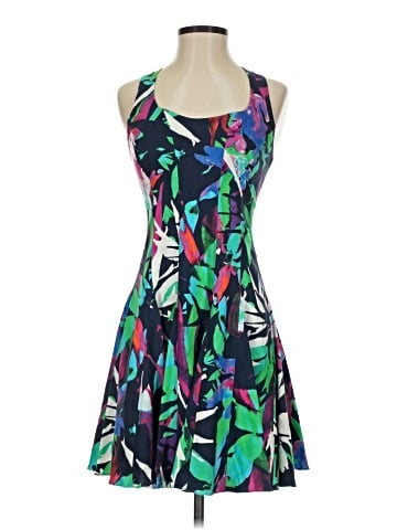 Nicole Miller Artelier Cocktail Dress (view 1)