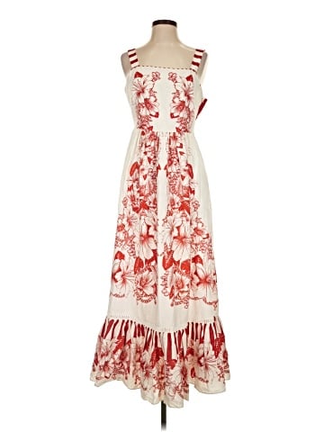 FARM Rio Casual Dress (view 1)