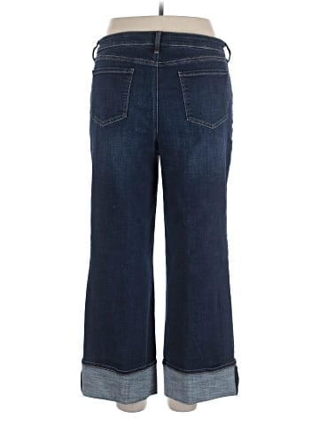 Not Your Daughter's Jeans Jeans (view 2)