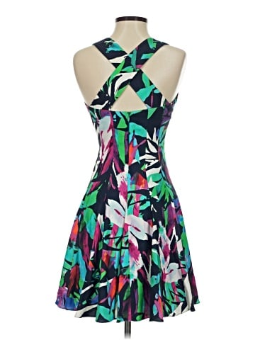 Nicole Miller Artelier Cocktail Dress (view 2)
