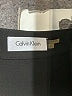 Calvin Klein Solid Black Cocktail Dress Size 4 - photo 7