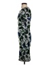 Lularoe Print Gray Cocktail Dress Size XXS - photo 5