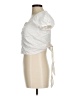 Marissa Webb Collective Ivory Short Sleeve Top Size 8 - photo 5