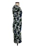 Lularoe Print Gray Cocktail Dress Size XXS - photo 4