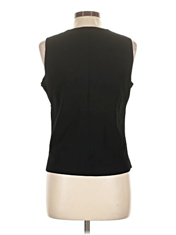 Valerie Stevens Sleeveless T-Shirt (view 2)