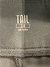 Tail Solid Black Active Pants Size 14 - photo 7
