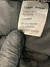 Tail Solid Black Active Pants Size 14 - photo 8