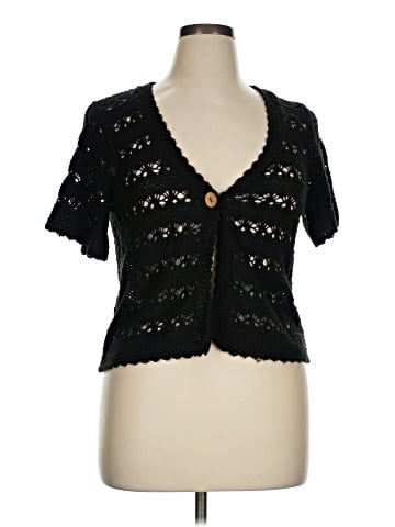 Kim Rogers Cardigan (view 1)
