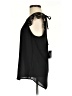 Express Black Sleeveless Blouse Size XS - photo 5
