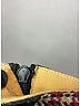 Burberry Plaid Burgundy Black Ankle Boots Size EU 37 - photo 5