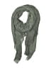 Steve Madden Green Gray Scarf One size - photo 1