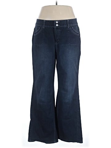 Lane Bryant Jeans (view 1)