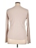 TRUTH BY REPUBLIC Tan Long Sleeve Turtleneck Size XL - photo 2